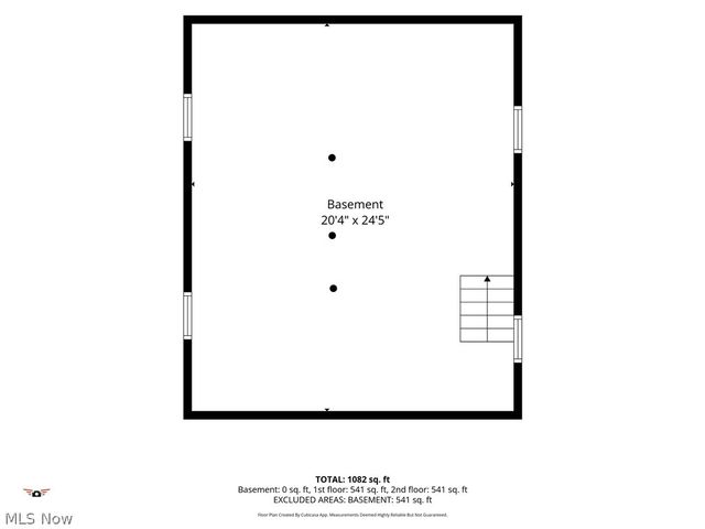 4324 Ardmore Avenue, Cleveland, OH 44109