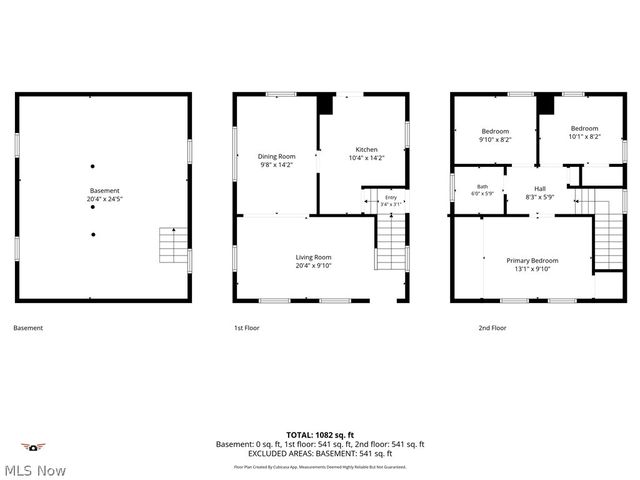 4324 Ardmore Avenue, Cleveland, OH 44109