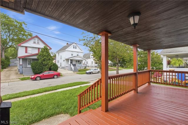 4324 Ardmore Avenue, Cleveland, OH 44109
