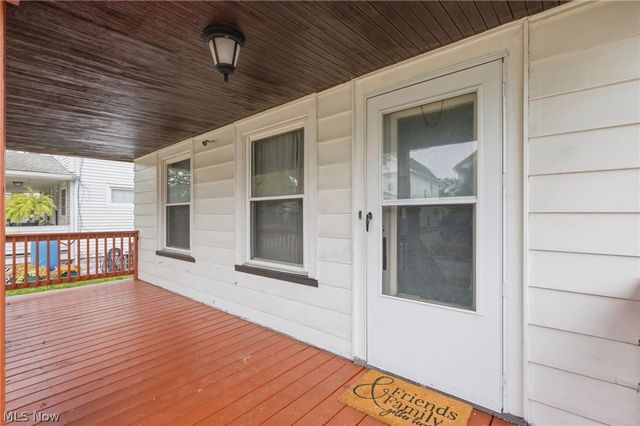 4324 Ardmore Avenue, Cleveland, OH 44109
