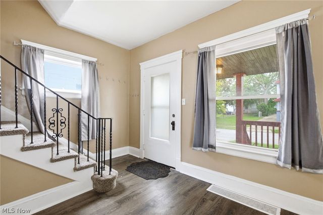 4324 Ardmore Avenue, Cleveland, OH 44109