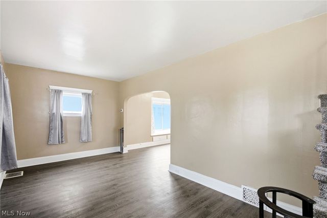 4324 Ardmore Avenue, Cleveland, OH 44109