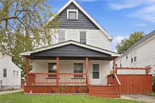 4324 Ardmore Avenue, Cleveland, OH 44109