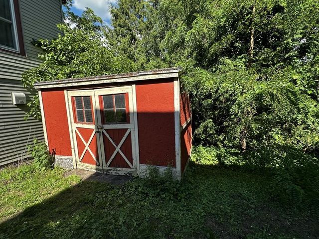 325 S Page Street, Stoughton, WI 53589