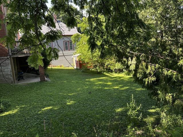 325 S Page Street, Stoughton, WI 53589