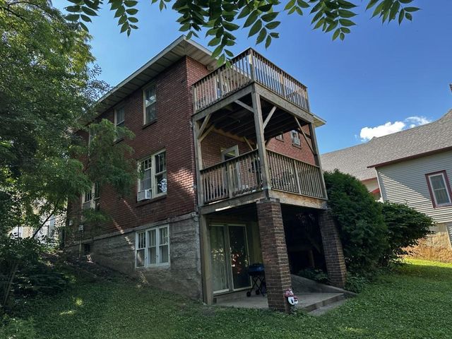 325 S Page Street, Stoughton, WI 53589