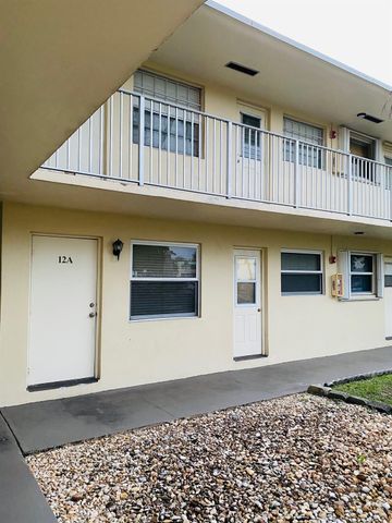 1301 N 12th Court 12a, Hollywood, FL 33019