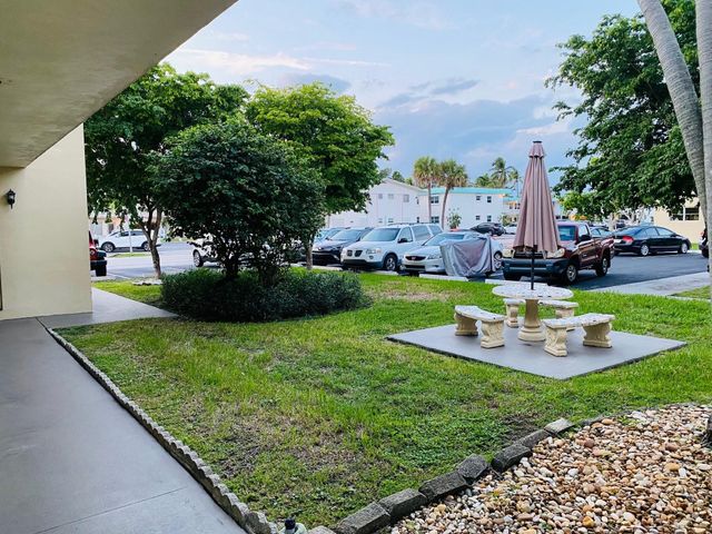 1301 N 12th Court 12a, Hollywood, FL 33019
