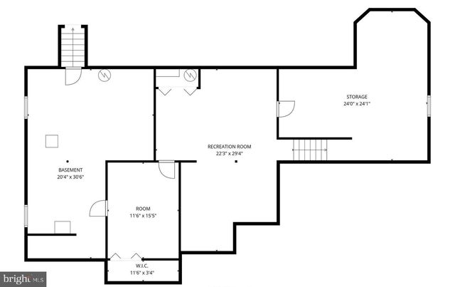 596 BEINHOWER RD, Etters, PA 17319