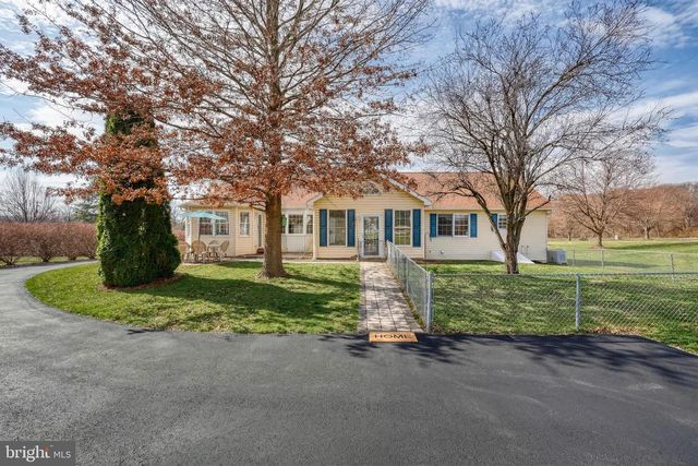 596 BEINHOWER RD, Etters, PA 17319