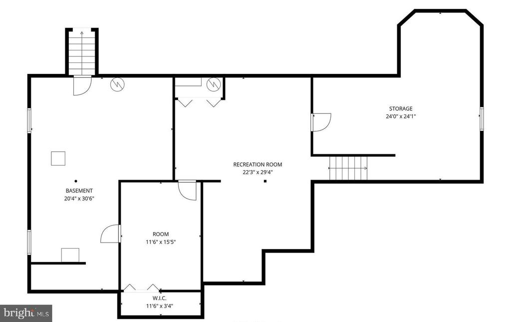Image 36 of property listing at 596 BEINHOWER RD, Etters, PA 17319