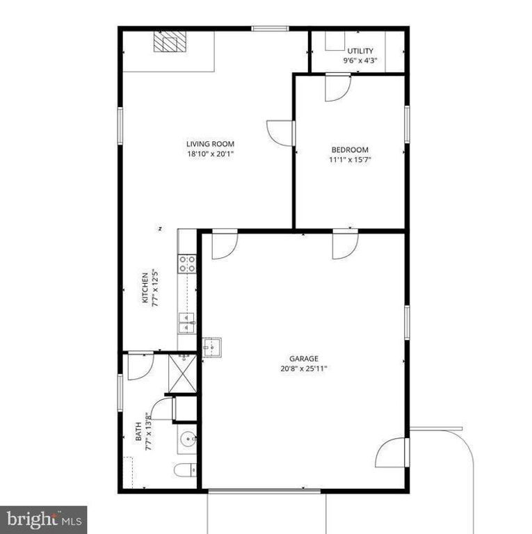 Image 51 of property listing at 596 BEINHOWER RD, Etters, PA 17319