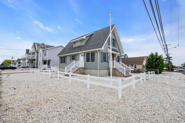 2003 Baltimore Avenue, Ortley Beach, NJ 08751
