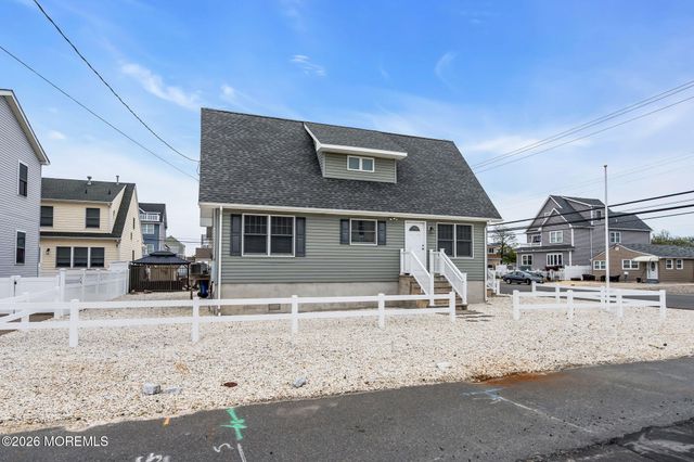 2003 Baltimore Avenue, Ortley Beach, NJ 08751