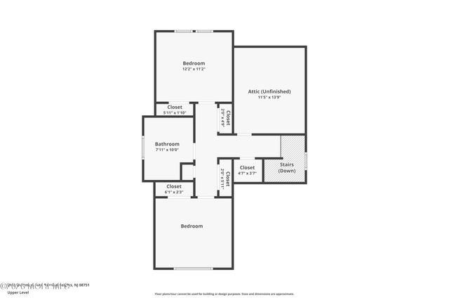 2003 Baltimore Avenue, Ortley Beach, NJ 08751