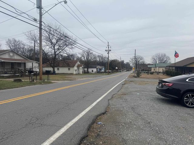 4920 Frazier Pike, Little Rock, AR 72206