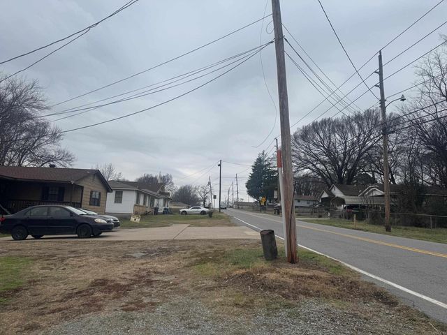 4920 Frazier Pike, Little Rock, AR 72206