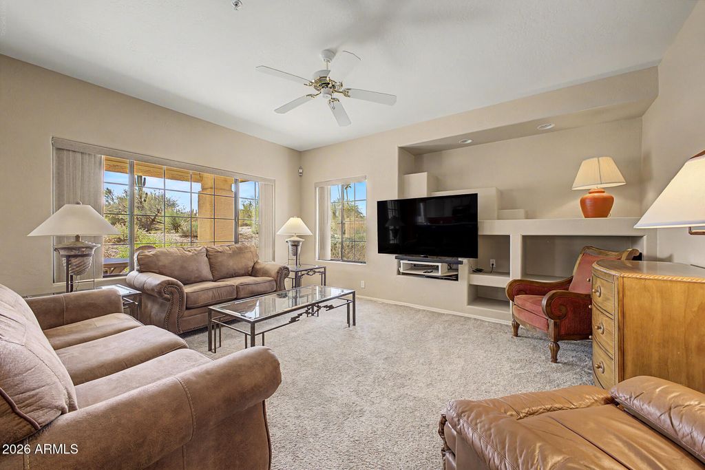 9253 N FIREBRICK Drive 104, Fountain Hills, AZ 85268 — photo 2