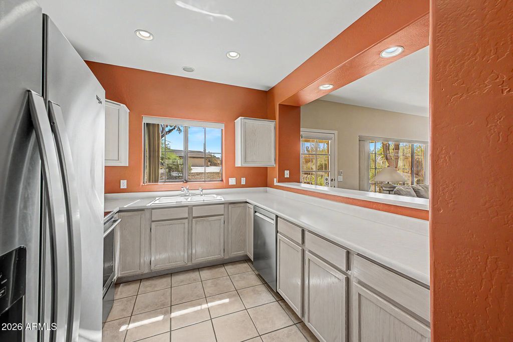 9253 N FIREBRICK Drive 104, Fountain Hills, AZ 85268 — photo 3