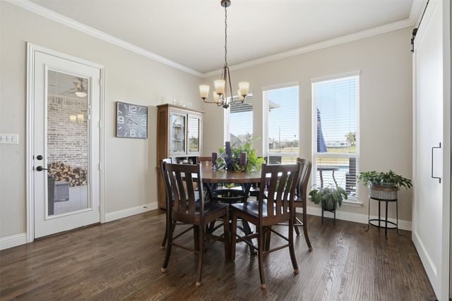 700 Russell Road, Hudson Oaks, TX 76087