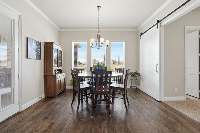 700 Russell Road, Hudson Oaks, TX 76087