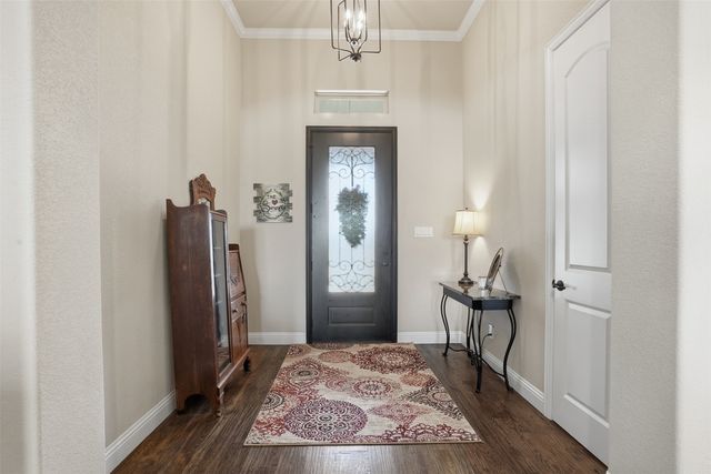 700 Russell Road, Hudson Oaks, TX 76087