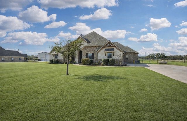 700 Russell Road, Hudson Oaks, TX 76087