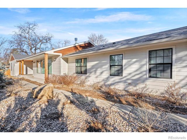 310 E Prospect Road, Fort Collins, CO 80525
