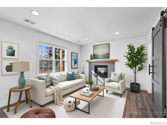 310 E Prospect Road, Fort Collins, CO 80525