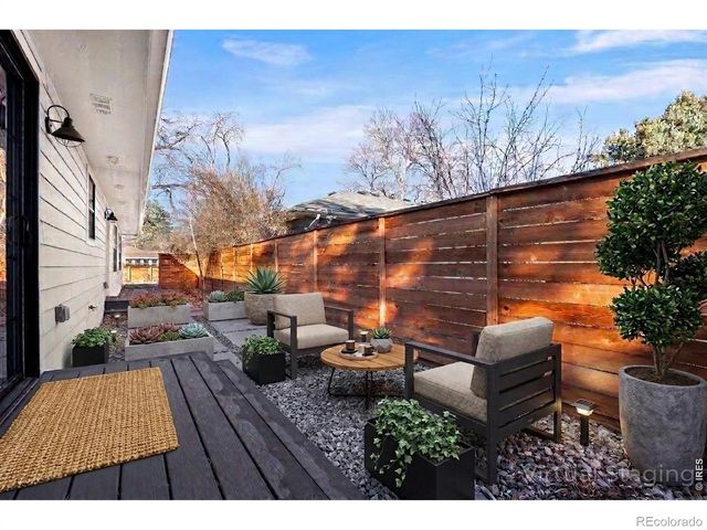 310 E Prospect Road, Fort Collins, CO 80525