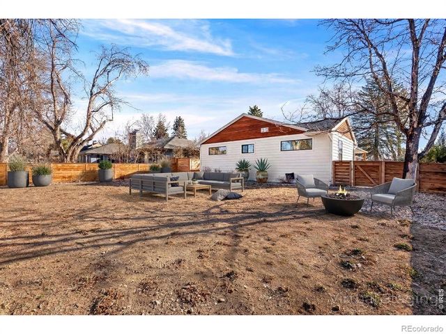 310 E Prospect Road, Fort Collins, CO 80525