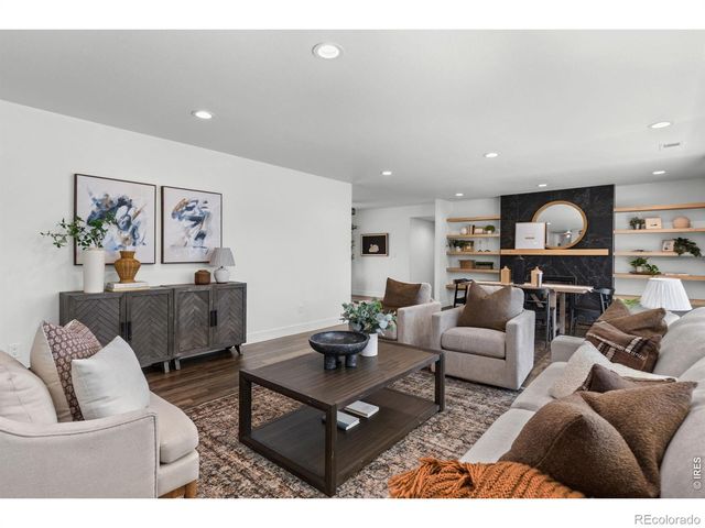 310 E Prospect Road, Fort Collins, CO 80525