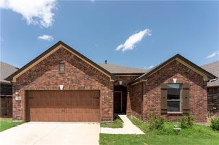 1221 Backcountry DR, Leander, TX 78641
