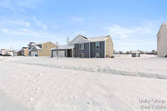 2106 Morgan Run, Hudsonville, MI 49426