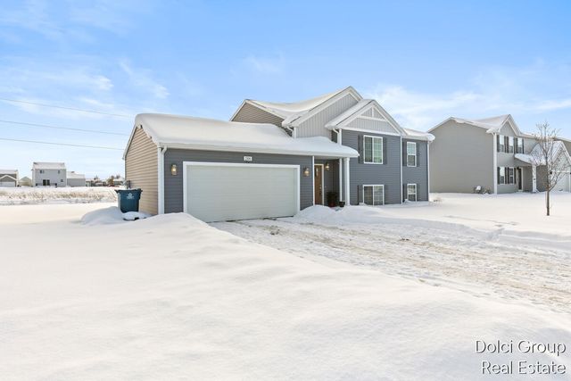 2106 Morgan Run, Hudsonville, MI 49426