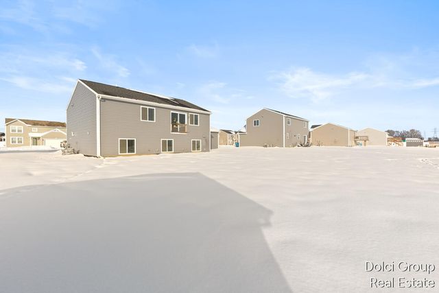 2106 Morgan Run, Hudsonville, MI 49426