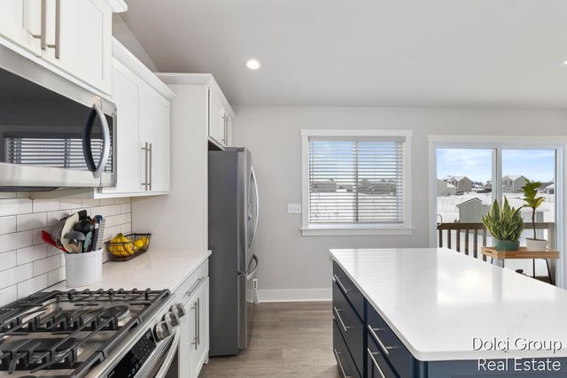 2106 Morgan Run, Hudsonville, MI 49426