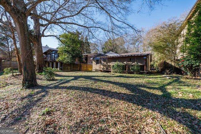 3941 Paces Ferry Drive SE, Atlanta, GA 30339