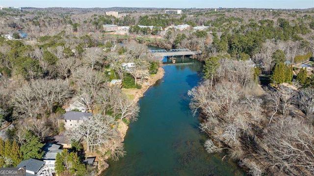 3941 Paces Ferry Drive SE, Atlanta, GA 30339