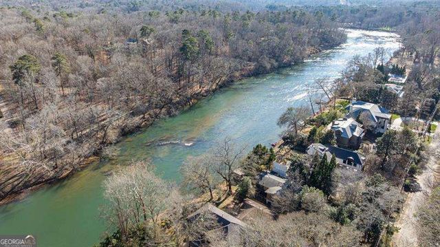3941 Paces Ferry Drive SE, Atlanta, GA 30339