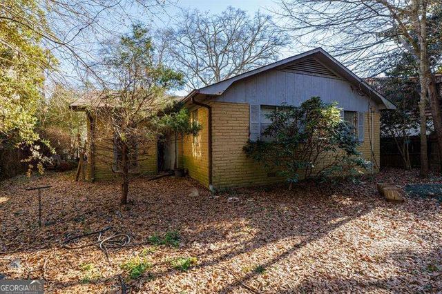 3941 Paces Ferry Drive SE, Atlanta, GA 30339