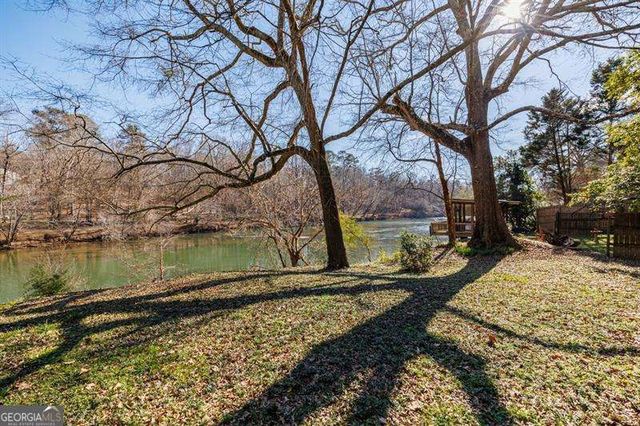 3941 Paces Ferry Drive SE, Atlanta, GA 30339