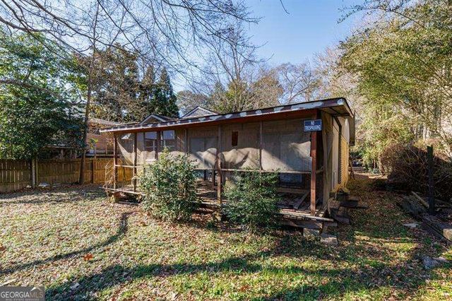 3941 Paces Ferry Drive SE, Atlanta, GA 30339