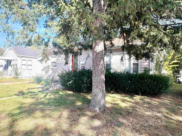 626 Boston Avenue, Waterloo, IA 50703