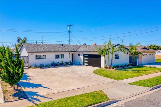 9180 Tropic, Westminster, CA 92683