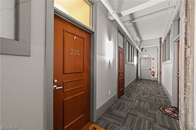 1104 E Prospect Avenue E 305, Cleveland, OH 44115