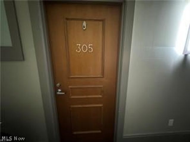 1104 E Prospect Avenue E 305, Cleveland, OH 44115
