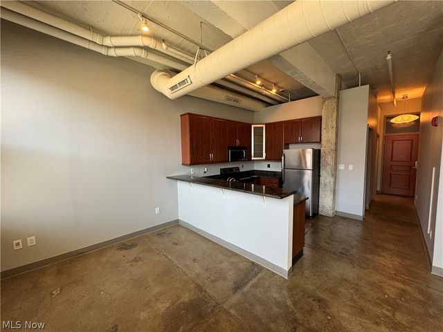 1104 E Prospect Avenue E 305, Cleveland, OH 44115
