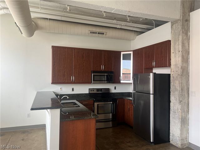 1104 E Prospect Avenue E 305, Cleveland, OH 44115