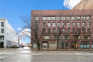 1104 E Prospect Avenue E 305, Cleveland, OH 44115